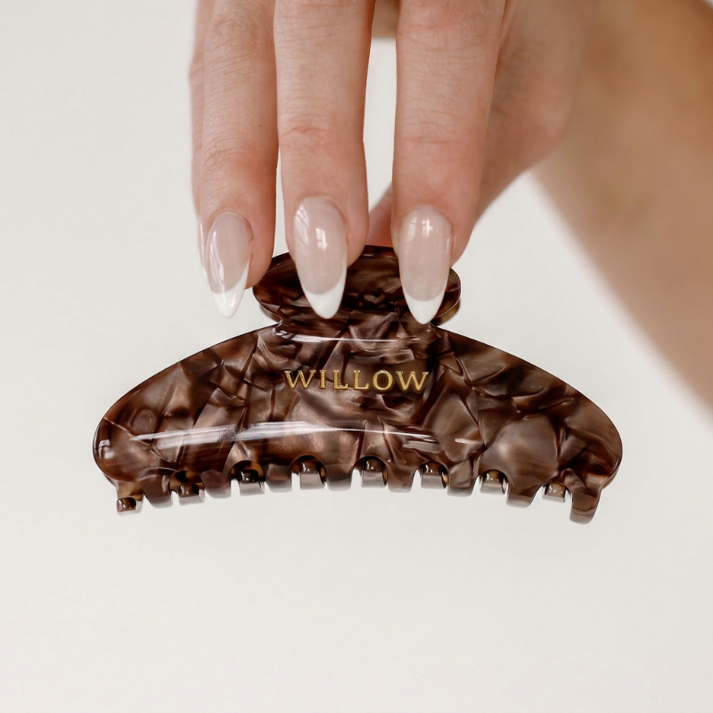 Claw Clip- Bardo