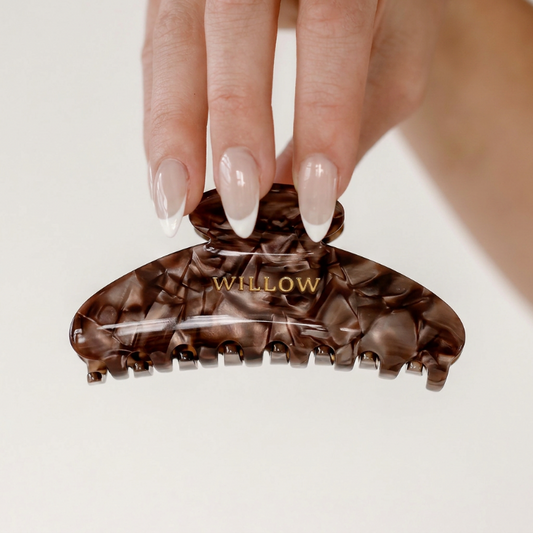 Claw Clip- Bardo
