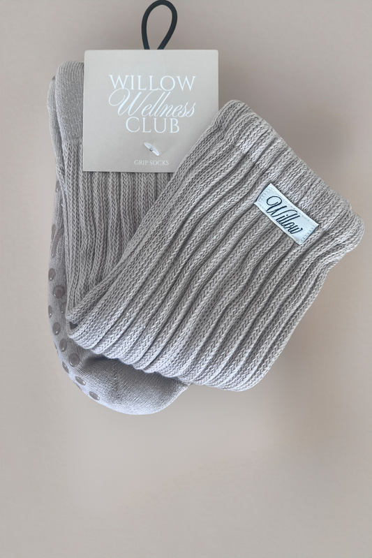 Willow Slouch Sock