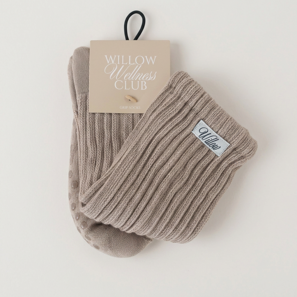 Willow Slouch Sock